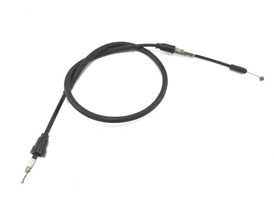 Honda FMX 650 RD12 [2006] - Cable del estárter Cable del estárter Bowden