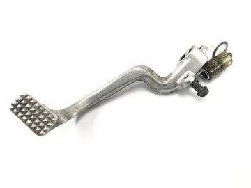 Kawasaki Zephyr 750 ZR750C [1994] - palanca freno trasero pedal palanca freno derecho - 0