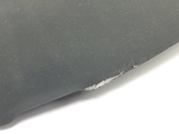 Kawasaki ZXR 400 ZX400L [1992] - Asiento del acompañante, acolchado del asiento del pasajero trasero - 0