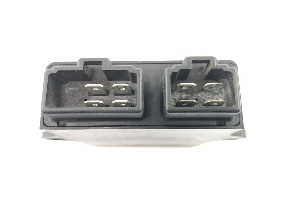 Yamaha XTZ 660 3YF [1992] - Unidad de control CDI unidad de encendido caja de encendido unidad de control de encendido