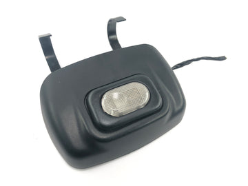 BMW C1 125 [2002] - Luz interior, luz de techo, luz interior con soporte