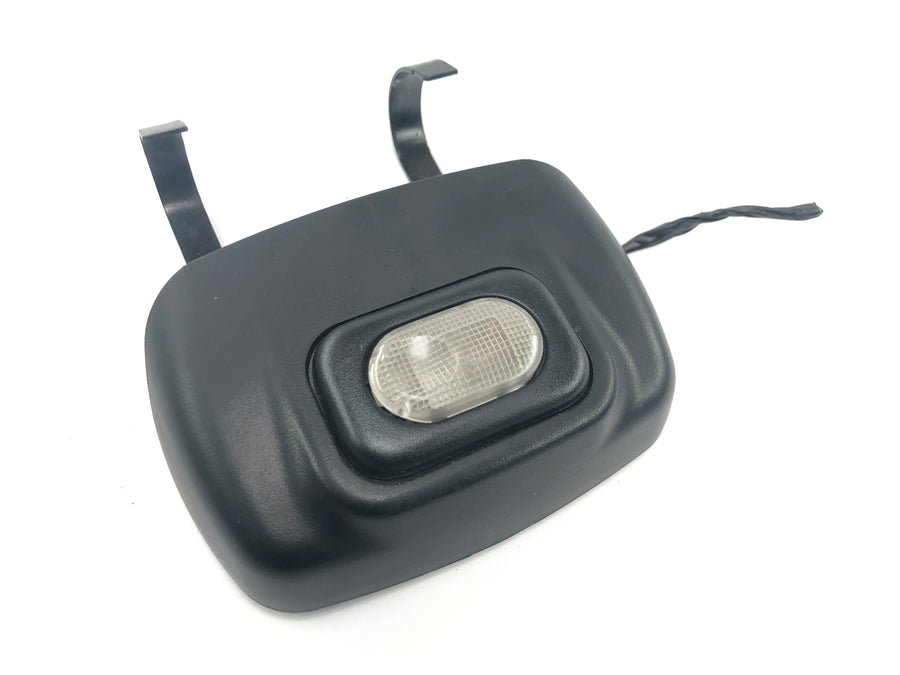 BMW C1 125 [2002] - Luz interior, luz de techo, luz interior con soporte