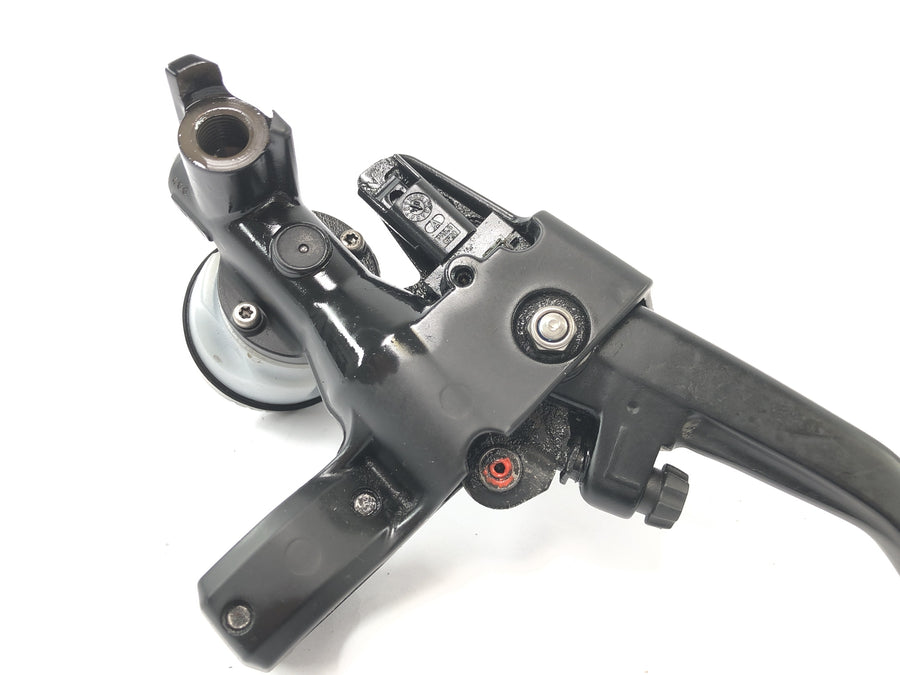 BMW K 1200 S K12S [2004] - Fijación embrague palanca embrague