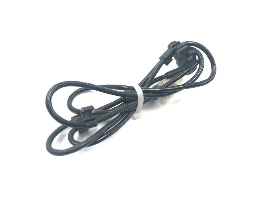 BMW R 1200 GS R12 K25 [2004] - Sensor ABS sensor de velocidad de rueda delantero