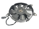 Yamaha XTZ 660 3YF [1992] - Ventilador radiador ventilador eléctrico ventilador de refrigeración-1