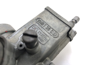 Moto Guzzi V 1000 VG [1980] - CARBURTOR - 0