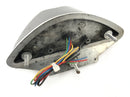 BMW R 1200 GS R12 K25 [2003] - LED de luz trasera trasera Tintada LED-4