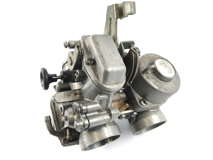 Yamaha XT 600 Zenere 34L [1985] - CARBURTOR