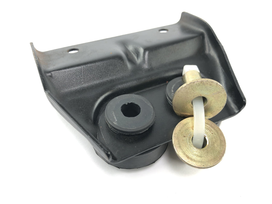Triumph Thunderbird 900 T309RT [1995] - Soporte de goma para soporte de tanque