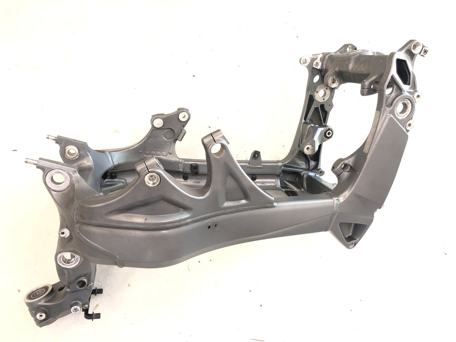 BMW K 1300 S K12S [2010] - Marco con papeles
