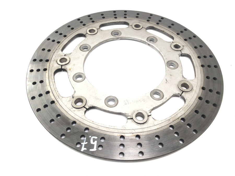 Kawasaki VN 1500 Classic VNT50D [2001] - Disco de freno 300 x 5.7 mm