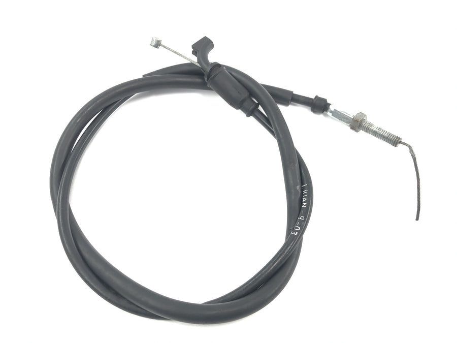 Ducati Monster S4R M4 [2004] - Cable del estárter Cable Bowden