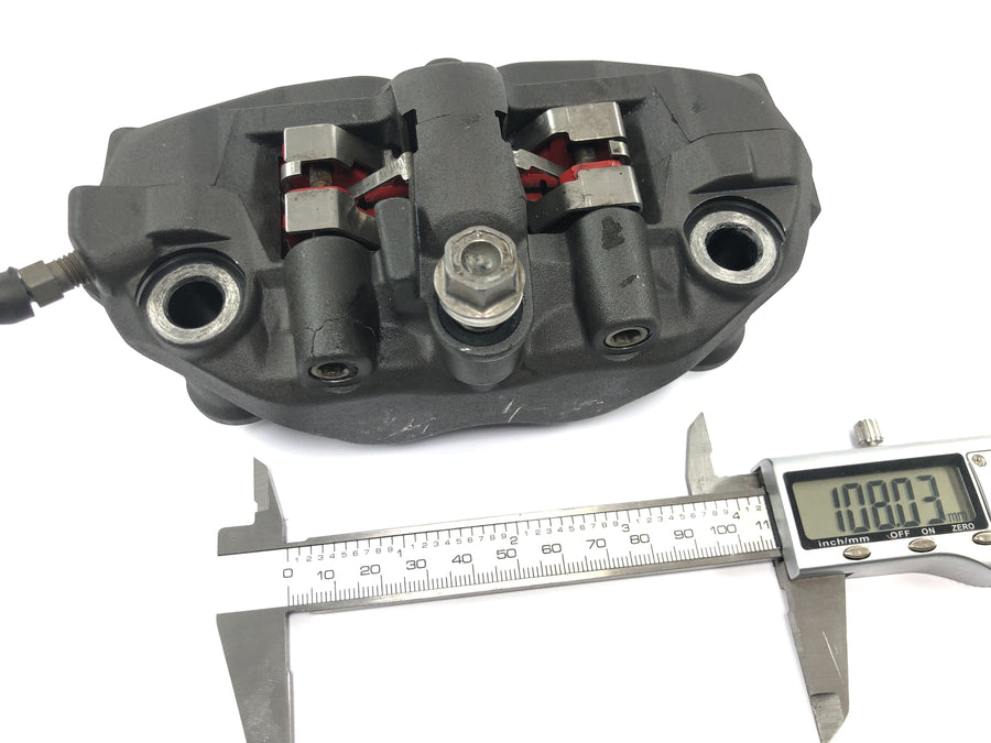 Honda CBR 1000 RR SC57 [2006] - Pinza de freno delantera izquierda Tokico