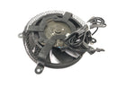 Kawasaki VN 1600 Classic VNT60A [2007] - Ventilador radiador ventilador-4