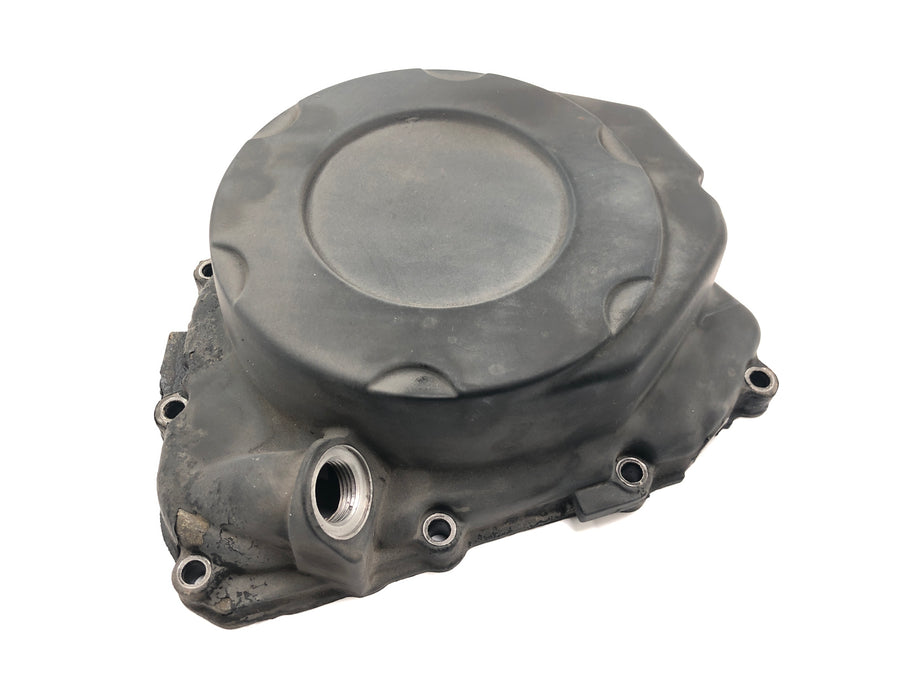 BMW C1 125 [2002] - Tapa alternador tapa motor tapa generador derecha