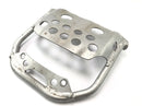 Suzuki DR 350 SK42B [1991] - Protección del motor bajo protección de conducción-1