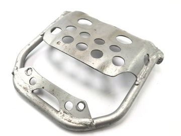 Suzuki DR 350 SK42B [1991] - Protección del motor bajo protección de conducción