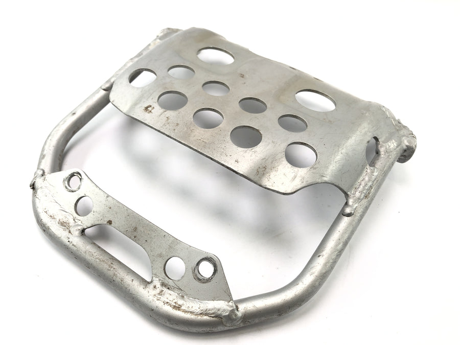 Suzuki DR 350 SK42B [1991] - Protección del motor bajo protección de conducción