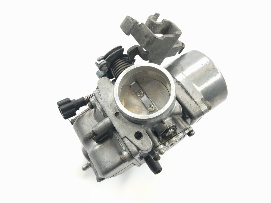 Honda FT 500 PC07 [1983] - Carburador Keihin Unidad de carburador de 39 mm