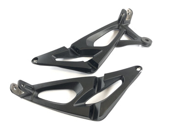 BMW K 1300 S K12S [2010] - Ladrillos pediátricos de ladrillos pediátricos detrás de la derecha izquierda