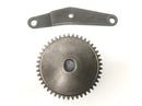 Yamaha XT 125 X [2004] - Gear Starter-3