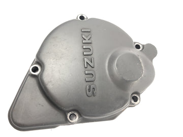 Suzuki GSX R 1100 GV73B [1990] - Tapa del motor de cubierta de maquinaria ligera - 0