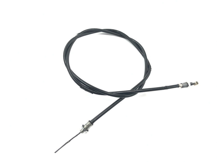 Moto Guzzi V10 Centauro [1998] - Choke cable Bowden cable