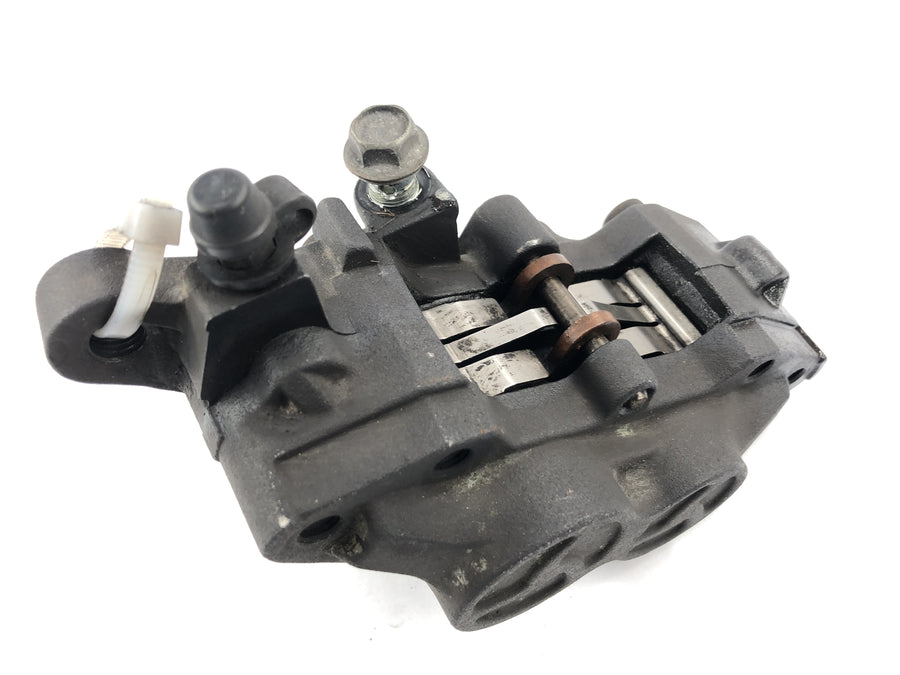 Suzuki GSX R 1100 GV73B [1990] - Calipera de freno en la parte delantera derecha