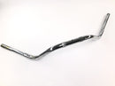 Kawasaki W 650 EJ650A [1999] - manillar tubo manillar cromado 22mm 80cm-6