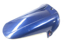 Yamaha YZF R1 RN01 [1998] - Protección de protección contra defensa de la lámina de protección de la rueda trasera-2