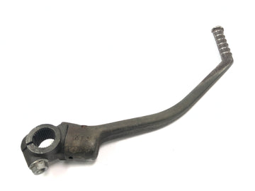 Honda XL 600 R PD03 [1986] - Palanca de arranque pedal de arranque derecho - 0