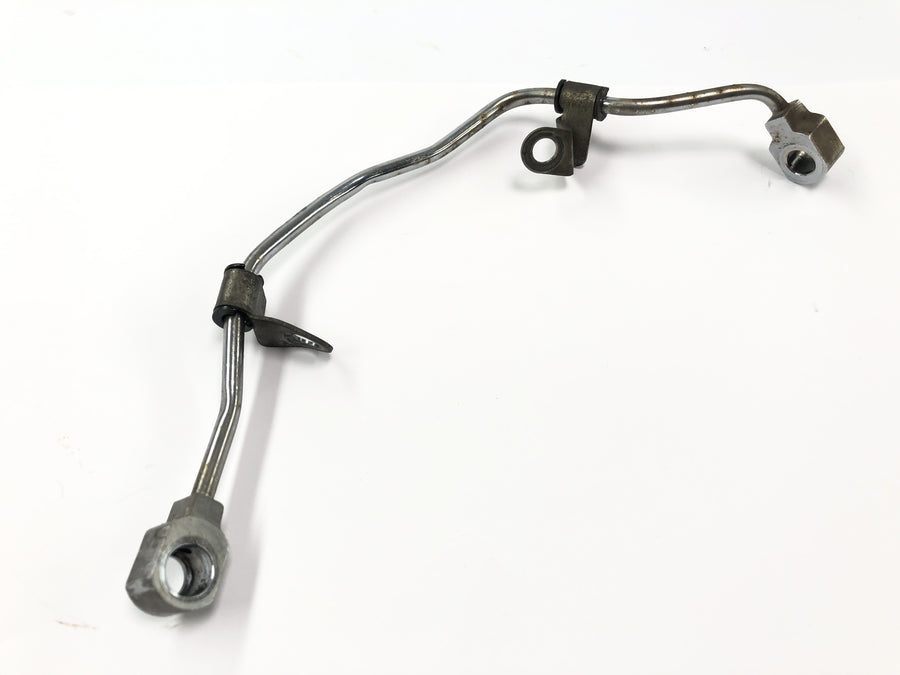 Honda NX 650 RD08 [1995] - Línea de aceite Tubería de manguera de aceite