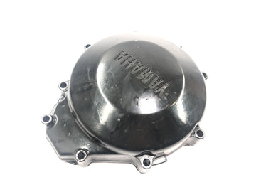 Yamaha YZF R1 RN04 [2001] - tapa motor tapa alternador izquierda - 0