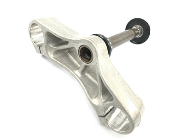 TRIUMPH DAYTONA 955I T595 [1998] - Abrazadera inferior de horquilla