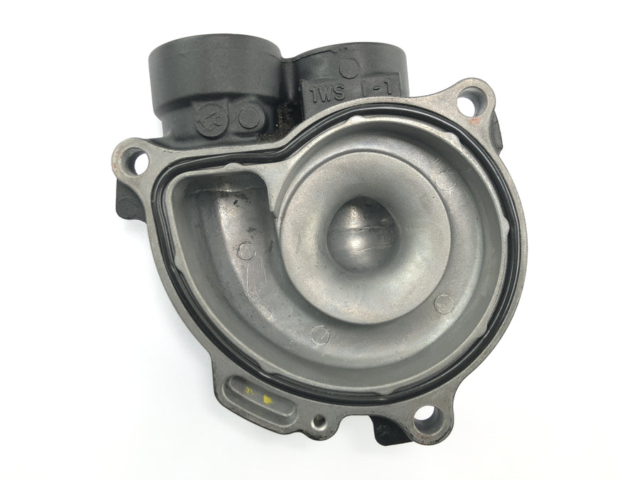 Yamaha MT07 RM04 [2014] - Tapa bomba agua tapa bomba refrigerante carcasa bomba