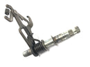 Yamaha XV 1600 Wild Star VP08 [2002] - eje de palanca de cambios eje de cambio-1