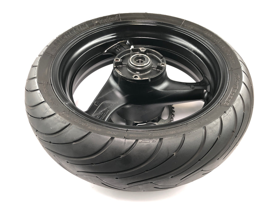 Honda VTR 1000 F SC36 [2000] - Llanta rueda trasera 5,50 x 17"