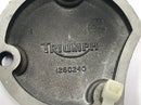 Triumph Daytona 900 T300D [1996] - tapa motor derecha-2