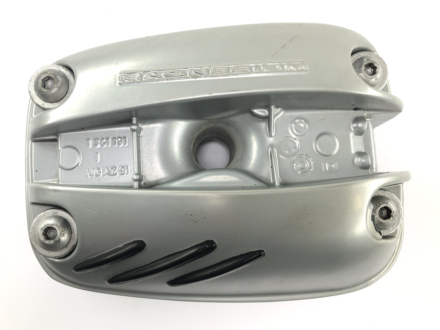 BMW R 1100 S R2S [2000] - Tapa válvulas tapa culata magnesio izquierda