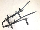 BMW F 650 GS R13 [2000] - bastidor trasero bastidor trasero-3