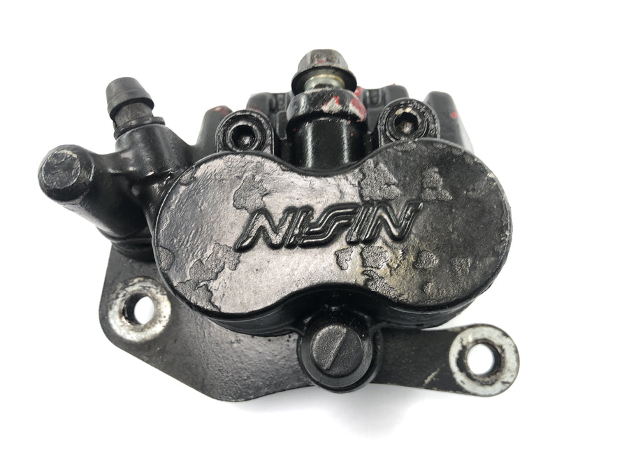 Yamaha XTZ 660 3YF [1992] - Pinza de freno delantero Nissin de doble pistón