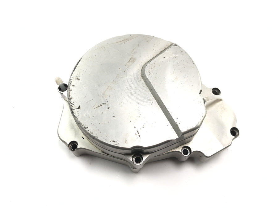 Honda CBR 900 RR Fireblade SC33 [2000] - Tapa alternador Tapa lima tapa motor