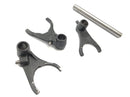 KTM 690 SM Prestige [2007] - Switch Sching Switching Claws Conjunto-2