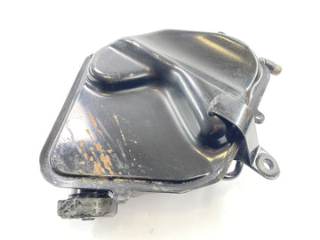 Yamaha XT 600 Z Ténéré 1VJ [1986] - Reservo de contenedores de tanques Oilt - 0