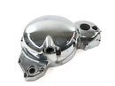 Yamaha XV 1600 Wild Star VP08 [2002] - tapa embrague tapa motor izquierda-2