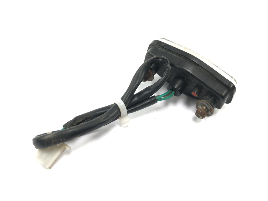 Aprilia SX 125 KX [2018] - luz trasera LED