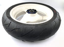 Suzuki GSX-R 1100 W GU75 C [1994] - llanta trasera llanta 5,50 x 17"-5