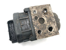 BMW C1 125 [2002] - Unidad de control ABS unidad hidráulica Bloque ABS Bosch-5