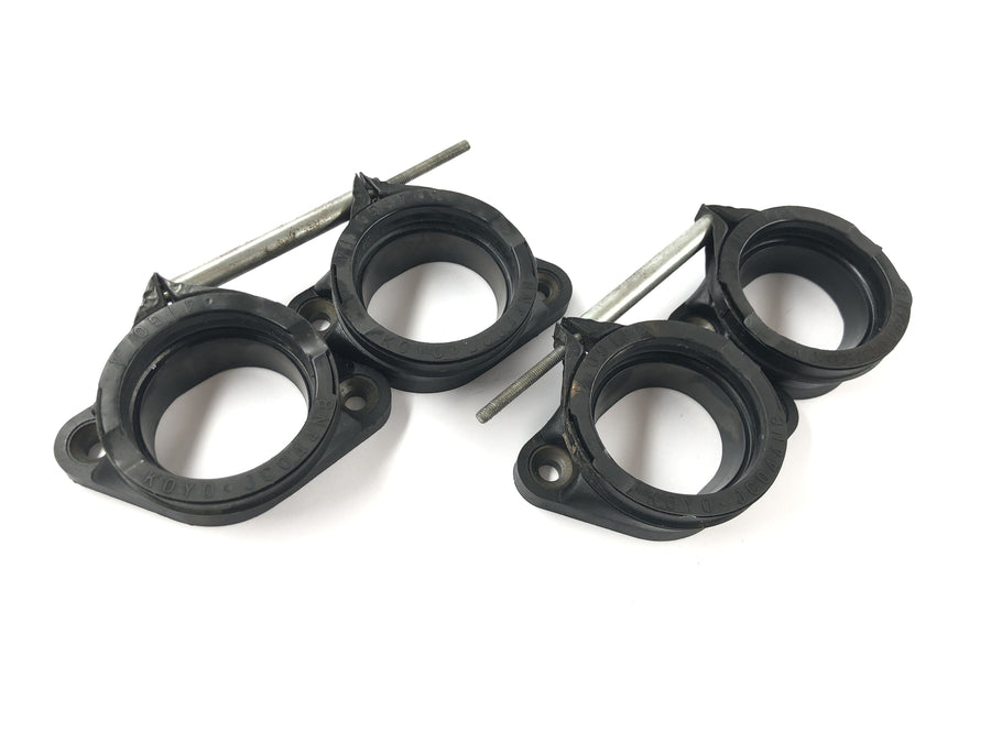 Suzuki GSX R 1000 WVB6 K6 [2006] - Gomas de admisión del colector de admisión