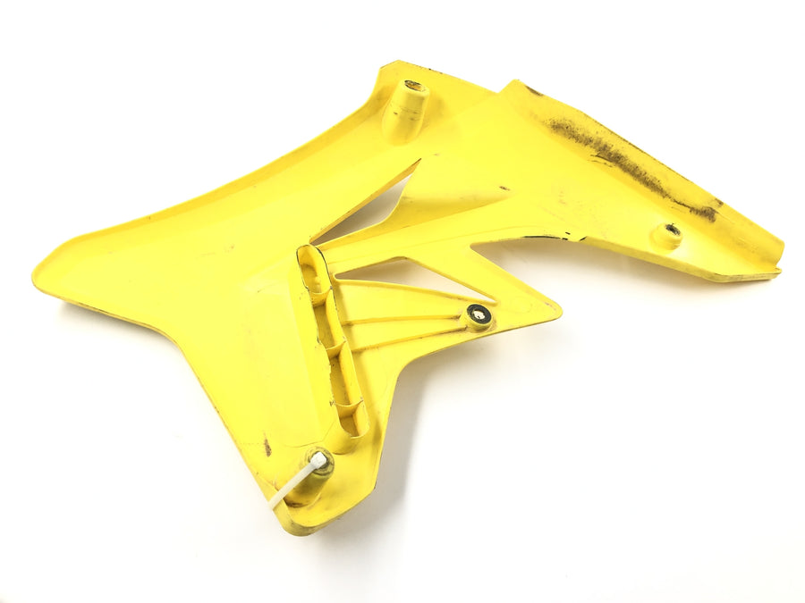 Suzuki RM Z 250 RJ41A [2007] - Carenado depósito carenado lateral derecho